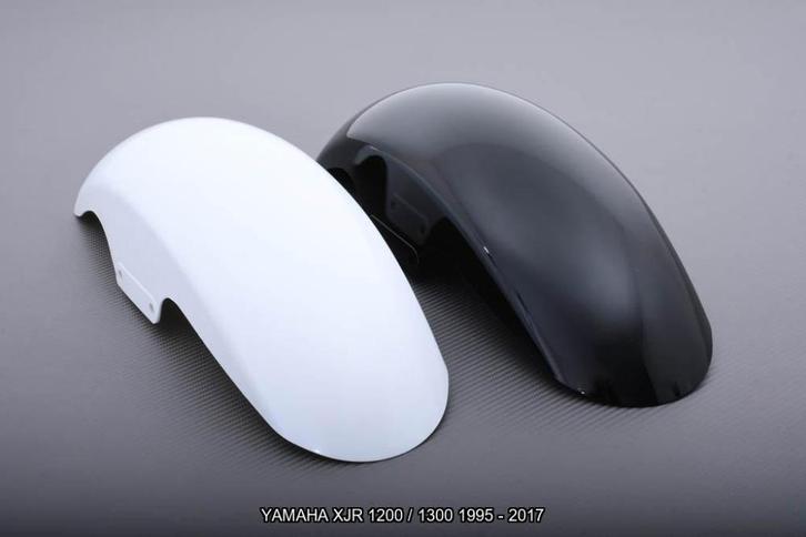 AVDB Voorspatbord voor YAMAHA XJR 1200 / 1300 1995 2017, Motoren, Onderdelen | Yamaha, Nieuw, Ophalen of Verzenden