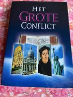 Het Grote Conflict, Ophalen of Verzenden