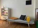 Auping Daybed ontwerp André Cordemeyer, Ophalen, Gebruikt, 150 tot 200 cm, 75 tot 100 cm