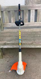 Elektrische  Stihl FE35, Tuin en Terras, Grastrimmers, Ophalen, Gebruikt