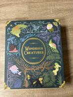 Wondrous Creatures - Bordspel, Ophalen of Verzenden, Zo goed als nieuw