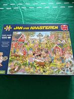 Puzzel Jan van Haasteren, Ophalen, 500 t/m 1500 stukjes, Gebruikt, Legpuzzel