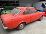 Ford Escort MK1, Autos, Rouge, Escort, Achat, Entreprise