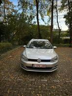 volkswagen golf 7, Autos, Argent ou Gris, Achat, Euro 6, 5 portes