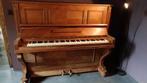 piano droit à vendre, fabrication belge, Musique & Instruments, Pianos, Enlèvement, Utilisé, Piano