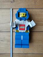 Lego - Grand astronaute spatial en miniature, Lego, Utilisé, Enlèvement ou Envoi