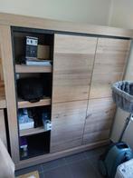 Barkast, Huis en Inrichting, Ophalen