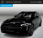 Mercedes-Benz C-Klasse 180 Break AMG Line (automatique), Achat, 1800 kg, Entreprise, 1496 cm³