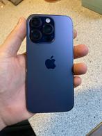 iPhone 14 pro 100%, Comme neuf, Enlèvement, Sans abonnement, Sans simlock