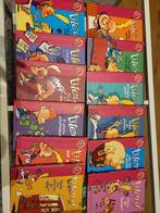 Lot 12 BDs Titeuf - bibliothèque rose, Ophalen of Verzenden, Zo goed als nieuw
