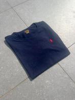 Ralph Lauren T-shirt Donkerblauw - Maat XL, Kleding | Heren, T-shirts, Blauw, Ralph Lauren, Maat 56/58 (XL), Ophalen of Verzenden