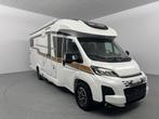 Carthago Malibu T 490 RB LE 180 PK Automaat Enkele bedden, Caravanes & Camping, Camping-cars, Réfrigérateur, Fiat, Airbags, Chauffage électrique