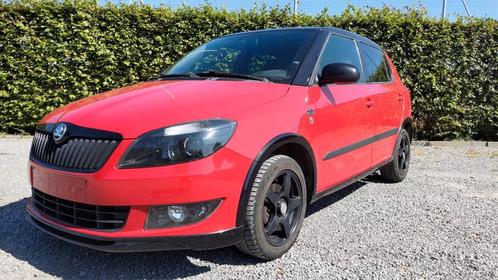 Scoda fabia monté Carlo 1.6 tdi 90cv prête à immatriculé, Autos, Skoda, Particulier, Fabia, Enlèvement