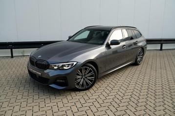 BMW 320i TOURING | M-PAKKET | ACC | APPLE CARPLAY | PDC  beschikbaar voor biedingen