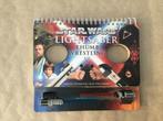 Star Wars Lightsaber Thumb Wrestling, Verzamelen, Star Wars, Ophalen of Verzenden, Zo goed als nieuw, Spel