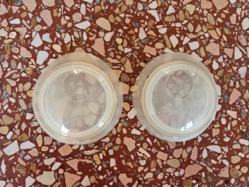 Elvie Catch melkopvangcups beschikbaar voor biedingen