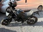 125cc, Motoren, Ophalen