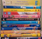 Dvds voor kinderen in Nederlands, Cd's en Dvd's, Ophalen of Verzenden, Gebruikt