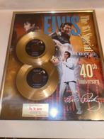 Elvis Presley 24KT GOLDEN RECORDS “The 68 Special”, Cd's en Dvd's, Ophalen, Zo goed als nieuw