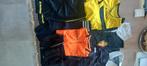 Tenues d'arbitre., Ophalen, Gebruikt