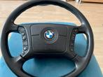 BMW E46 E39 E38 Originele Multifunctioneel Stuur Met Airbag, Autos : Pièces & Accessoires, Commande, Utilisé, BMW, Enlèvement ou Envoi