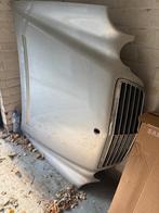Mercedes c-klasse w203 motorkap te koop!, Auto-onderdelen, Ophalen, Gebruikt, Voor, Mercedes-Benz