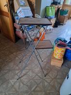 Table projecteur, TV, Hi-fi & Vidéo, Enlèvement