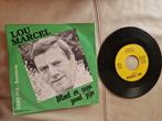 Lou marcel zeg staf, Cd's en Dvd's, Vinyl | Nederlandstalig, Ophalen of Verzenden, Zo goed als nieuw
