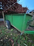 Kar te koop, Zakelijke goederen, Landbouw | Werktuigen, Ophalen