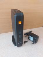 Modem WiFi Orange, Computers en Software, Ophalen, Gebruikt