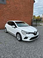 Renault Clio| NAVI, CRUISE, SENSOREN,.., Voorwielaandrijving, Electronic Stability Program (ESP), Stof, Wit
