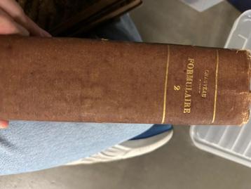 Boek beschikbaar voor biedingen