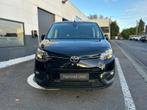 Toyota ProAce City Comfort, Auto's, Euro 6, 1199 cc, ProAce, Zwart