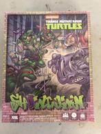 TEENAGE MUTANT NINJA TURTLES SHOWDOWN - super jeu neuf sous, Hobby en Vrije tijd, Gezelschapsspellen | Bordspellen, Ophalen