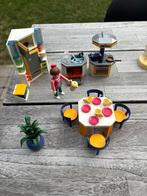 Playmobil keuken 3968, Kinderen en Baby's, Ophalen of Verzenden, Gebruikt, Complete set