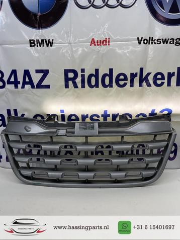 Renault Master IV Grille EL018826 beschikbaar voor biedingen