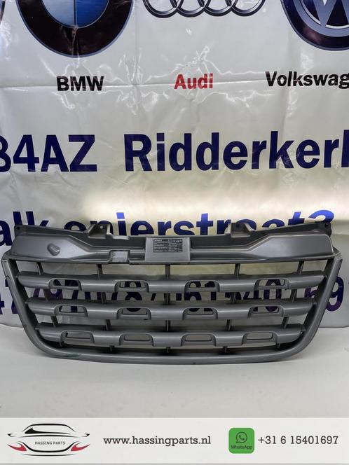 Renault Master IV Grille EL018826, Auto-onderdelen, Overige Auto-onderdelen, Renault, Gebruikt, Ophalen of Verzenden