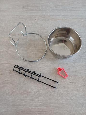 Spullen konijn  beschikbaar voor biedingen