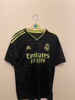 Real Madrid tenue, Sport en Fitness, Maat M, Ophalen of Verzenden, Nieuw, Shirt