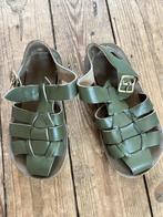 sandalen, Kinderen en Baby's, Kinderkleding | Schoenen en Sokken, Ophalen, Gebruikt, Jongen of Meisje, Overige typen