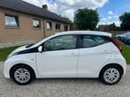 Toyota Aygo/2020/32.000 km, Auto's, Automaat, Leder, 5 deurs, Particulier