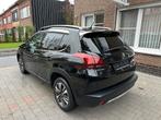 Peugeot 2008 1.2i! Nieuwstaat* Airco*Navi* 73000km!Garantie!, Auto's, Voorwielaandrijving, Testrit aan huis, 1199 cc, Leder en Stof
