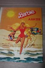 Boek , Barbie aan Zee , 1e druk 1978 , zeer mooie staat, Verzamelen, Gebruikt, Ophalen of Verzenden
