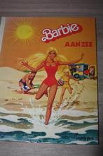 Boek , Barbie aan Zee , 1e druk 1978 , zeer mooie staat, Verzamelen, Ophalen of Verzenden, Gebruikt