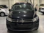 Volkswagen Tiguan Tiguan 1.4 TSI Sport, Auto's, Stof, Gebruikt, 4 cilinders, Zwart