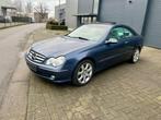 Mercedes Clk 240 benzine automatiek Bj 2002 Km 181.000, Te koop, CLK, Bedrijf, Benzine