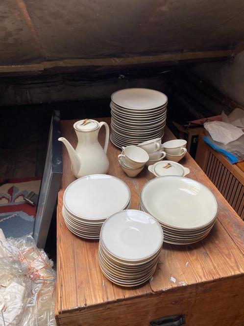 Winterling Marktleuthem Bavaria, Antiek en Kunst, Antiek | Servies compleet, Ophalen