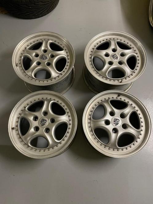Porsche 993 RS speedline 18 original, Auto-onderdelen, Banden en Velgen, Velg(en), Ophalen of Verzenden