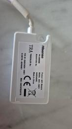 Hisense AEH-W4E1, Elektronische apparatuur, Ophalen