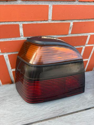 Achterlicht,mistlichten Golf 3 beschikbaar voor biedingen